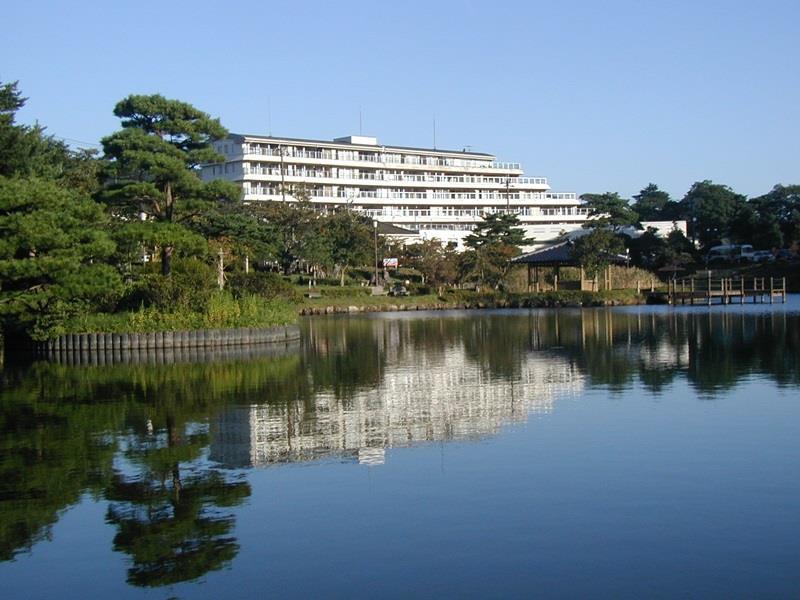 Kunugidaira Hotel 木曾町 外观 照片