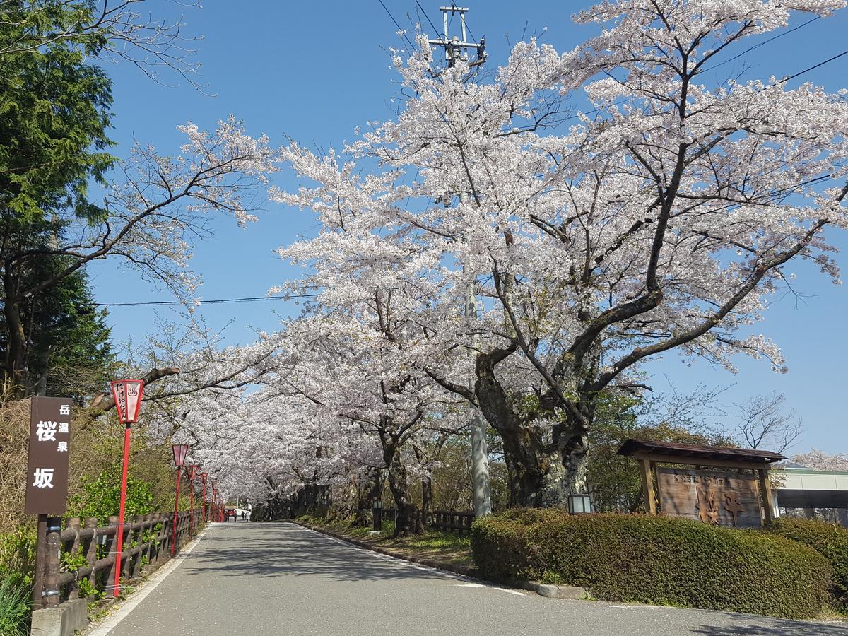 Kunugidaira Hotel 木曾町 外观 照片